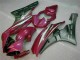 Best 2006-2007 Purple Yamaha YZF R6 Motorcycle Fairing Kits Best 2006-2007 Purple Yamaha YZF R6 Motorcycle Fairing Kits
