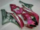 Best 2006-2007 Purple Yamaha YZF R6 Motorcycle Fairing Kits Best 2006-2007 Purple Yamaha YZF R6 Motorcycle Fairing Kits