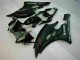 Best 2006-2007 Black Yamaha YZF R6 Motorbike Fairing Kits Best 2006-2007 Black Yamaha YZF R6 Motorbike Fairing Kits