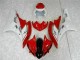 Best 2006-2007 Red White Yamaha YZF R6 Motorcyle Fairings Best 2006-2007 Red White Yamaha YZF R6 Motorcyle Fairings