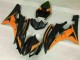 Best 2006-2007 Yellow Yamaha YZF R6 Motorcycle Fairings Kit Best 2006-2007 Yellow Yamaha YZF R6 Motorcycle Fairings Kit