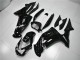 Best 2006-2008 Glossy Black Kawasaki EX650 Motorbike Fairings Best 2006-2008 Glossy Black Kawasaki EX650 Motorbike Fairings