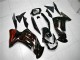 Best 2006-2008 Red Flame Kawasaki EX650 Motorcycle Fairing Best 2006-2008 Red Flame Kawasaki EX650 Motorcycle Fairing