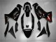 Best 2006-2008 Red Flame Kawasaki EX650 Motorcycle Fairing Best 2006-2008 Red Flame Kawasaki EX650 Motorcycle Fairing