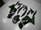 Best 2006-2008 Green Flame Kawasaki EX650 Motorcycle Fairing Kits Best 2006-2008 Green Flame Kawasaki EX650 Motorcycle Fairing Kits