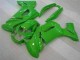 Best 2006-2008 Green Kawasaki EX650 Bike Fairing Best 2006-2008 Green Kawasaki EX650 Bike Fairing