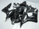 Best 2007-2008 Black Honda CBR600RR Bike Fairing Kit Best 2007-2008 Black Honda CBR600RR Bike Fairing Kit