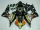 Best 2007-2008 Black Yellow Repsol 46 Honda CBR600RR Motorcycle Bodywork Best 2007-2008 Black Yellow Repsol 46 Honda CBR600RR Motorcycle Bodywork