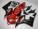 Best 2007-2008 Black Red Honda CBR600RR Motor Bike Fairings Best 2007-2008 Black Red Honda CBR600RR Motor Bike Fairings