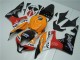 Best 2007-2008 Repsol Honda CBR600RR Motorbike Fairing