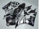 Best 2007-2008 Silver Repsol Black Honda CBR600RR Bike Fairings Best 2007-2008 Silver Repsol Black Honda CBR600RR Bike Fairings