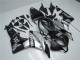 Best 2007-2008 Silver Repsol Black Honda CBR600RR Bike Fairings Best 2007-2008 Silver Repsol Black Honda CBR600RR Bike Fairings