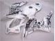 Best 2007-2008 Black White Honda CBR600RR Replacement Motorcycle Fairings Best 2007-2008 Black White Honda CBR600RR Replacement Motorcycle Fairings