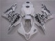 Best 2007-2008 Black White Honda CBR600RR Replacement Motorcycle Fairings Best 2007-2008 Black White Honda CBR600RR Replacement Motorcycle Fairings