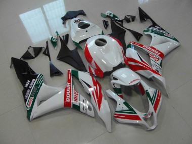 Best 2007-2008 Castrol Honda CBR600RR Replacement Fairings