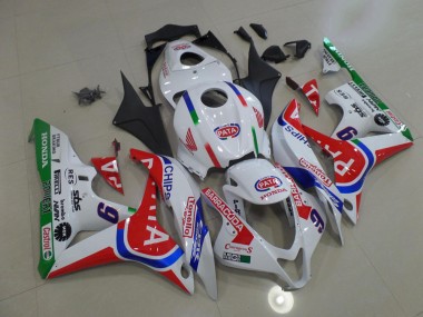 Best 2007-2008 Pata Honda CBR600RR Motor Fairings