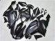Best 2007-2008 Matte Black Kawasaki ZX6R Bike Fairing Kit Best 2007-2008 Matte Black Kawasaki ZX6R Bike Fairing Kit