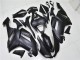 Best 2007-2008 Matte Black Kawasaki ZX6R Bike Fairing Kit Best 2007-2008 Matte Black Kawasaki ZX6R Bike Fairing Kit