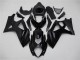 Best 2007-2008 Glossy Matte Black Suzuki GSXR 1000 K7 Replacement Fairings Best 2007-2008 Glossy Matte Black Suzuki GSXR 1000 K7 Replacement Fairings