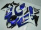 Best 2007-2008 Blue Suzuki GSXR 1000 K7 Motorcycle Fairings Kits Best 2007-2008 Blue Suzuki GSXR 1000 K7 Motorcycle Fairings Kits