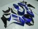 Best 2007-2008 Blue Suzuki GSXR 1000 K7 Motorcycle Fairings Kits Best 2007-2008 Blue Suzuki GSXR 1000 K7 Motorcycle Fairings Kits