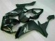 Best 2007-2008 Black Yamaha YZF R1 Motor Bike Fairings