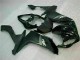 Best 2007-2008 Black Yamaha YZF R1 Motor Bike Fairings