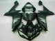 Best 2007-2008 Black Yamaha YZF R1 Motor Bike Fairings