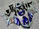 Best 2007-2008 Blue Yamaha YZF R1 Replacement Motorcycle Fairings Best 2007-2008 Blue Yamaha YZF R1 Replacement Motorcycle Fairings