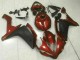 Best 2007-2008 Red Black Yamaha YZF R1 Bike Fairing Kit