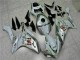 Best 2007-2008 White Yamaha YZF R1 Motorcycle Fairings Kits Best 2007-2008 White Yamaha YZF R1 Motorcycle Fairings Kits