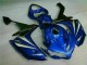 Best 2007-2008 Blue Yamaha YZF R1 Motorcycle Replacement Fairings