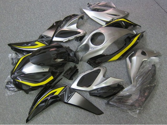 Best 2007-2009 Black Kawasaki Z1000 Motorcyle Fairings Best 2007-2009 Black Kawasaki Z1000 Motorcyle Fairings