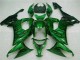 Best 2008-2010 Green Flame Kawasaki ZX10R Bike Fairings Best 2008-2010 Green Flame Kawasaki ZX10R Bike Fairings