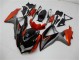 Best 2008-2010 Black Orange Grey Suzuki GSXR 600/750 Motorbike Fairing Kits Best 2008-2010 Black Orange Grey Suzuki GSXR 600/750 Motorbike Fairing Kits