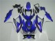 Best 2008-2010 Blue White Suzuki GSXR 600/750 Motorcylce Fairings Best 2008-2010 Blue White Suzuki GSXR 600/750 Motorcylce Fairings