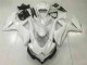 Best 2008-2010 White Suzuki GSXR 600/750 Motorcylce Fairings Best 2008-2010 White Suzuki GSXR 600/750 Motorcylce Fairings
