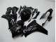 Best 2008-2011 Glossy Black Honda CBR1000RR Motor Fairings