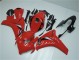 Best 2008-2011 Red Honda CBR1000RR Motorcycle Fairings