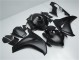 Best 2008-2011 Matte Black Honda CBR1000RR Motorcycle Fairing