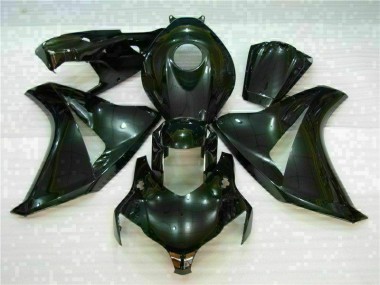 Best 2008-2011 Black Honda CBR1000RR Bike Fairings & Bodywork