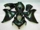 Best 2008-2011 Black Honda CBR1000RR Bike Fairings & Bodywork
