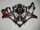 Best 2008-2011 Grey Red Black Honda CBR1000RR Motorbike Fairings Best 2008-2011 Grey Red Black Honda CBR1000RR Motorbike Fairings
