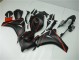 Best 2008-2011 Matte Black Red Honda CBR1000RR Motorcycle Fairing Best 2008-2011 Matte Black Red Honda CBR1000RR Motorcycle Fairing