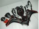 Best 2008-2011 Matte Black Red Honda CBR1000RR Motorcycle Fairing Best 2008-2011 Matte Black Red Honda CBR1000RR Motorcycle Fairing