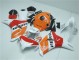 Best 2008-2011 Orange White Red Repsol Honda CBR1000RR Motorcycle Fairing Kits Best 2008-2011 Orange White Red Repsol Honda CBR1000RR Motorcycle Fairing Kits