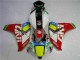 Best 2008-2011 Red White Honda CBR1000RR Bike Fairing Best 2008-2011 Red White Honda CBR1000RR Bike Fairing