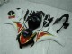 Best 2008-2011 Black Honda CBR1000RR Moto Fairings Best 2008-2011 Black Honda CBR1000RR Moto Fairings