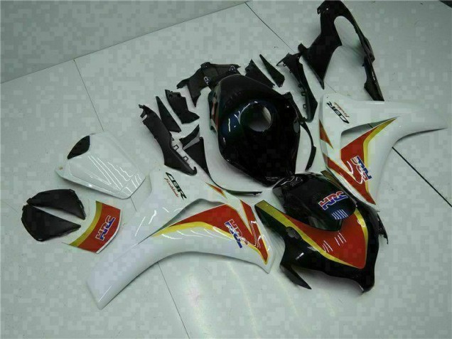 Best 2008-2011 Black Honda CBR1000RR Moto Fairings Best 2008-2011 Black Honda CBR1000RR Moto Fairings