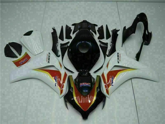 Best 2008-2011 Black Honda CBR1000RR Moto Fairings Best 2008-2011 Black Honda CBR1000RR Moto Fairings